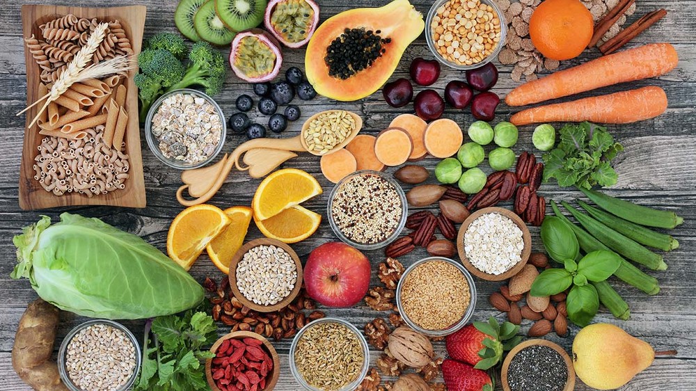 Alimentação e endometriose: saiba o que comer e o que evitar no tratamento