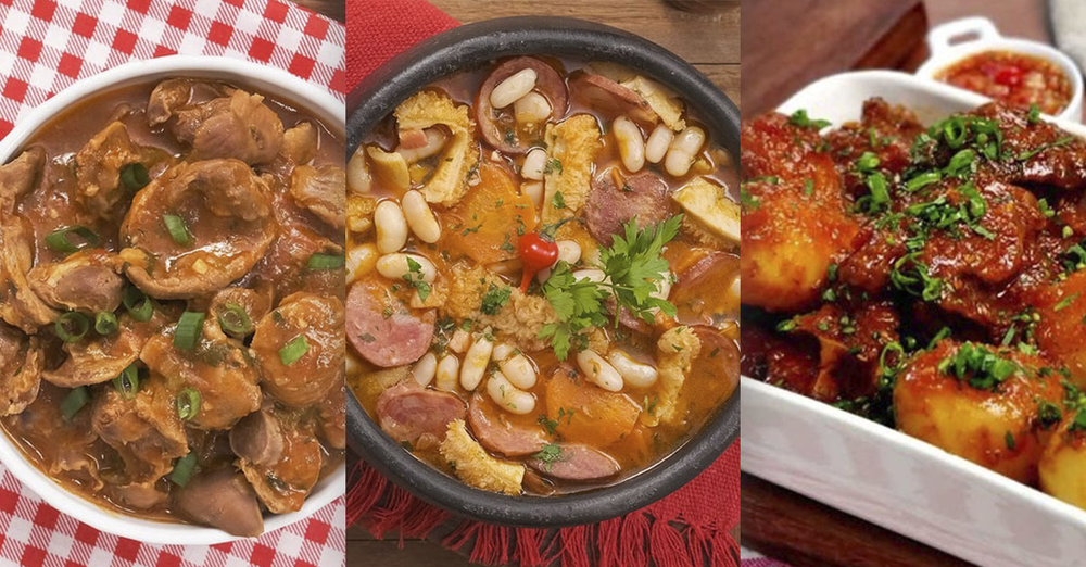 É tão ruim ficar na Xepa do BBB? Veja receitas fáceis de fazer com os ingredientes