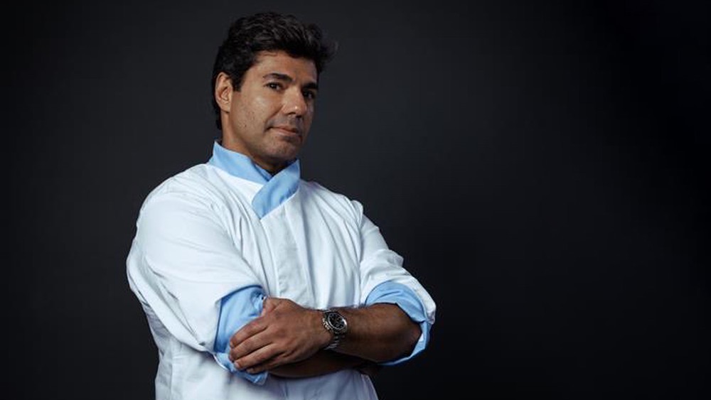 Felipe Bronze: mentor do The Taste dá dicas para um toque especial na comida