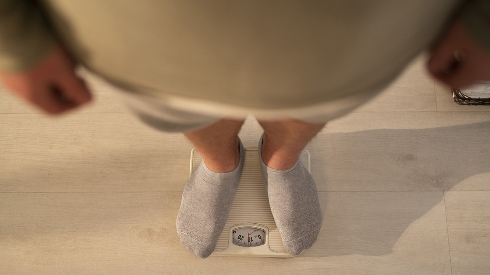 As oscilações de peso trazem riscos para a saúde física e mental