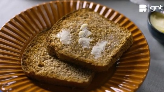 Receitas com pão de forma: 10 opções que vão do café da manhã ao jantar