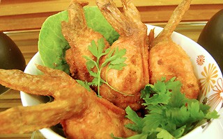 COCORICÓ | Receitas