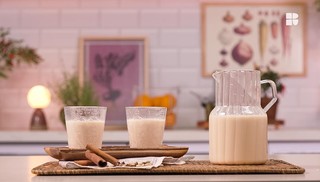 Chai: chá indiano