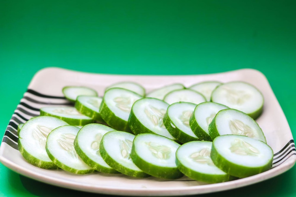 7 benefícios do pepino para a saúde
