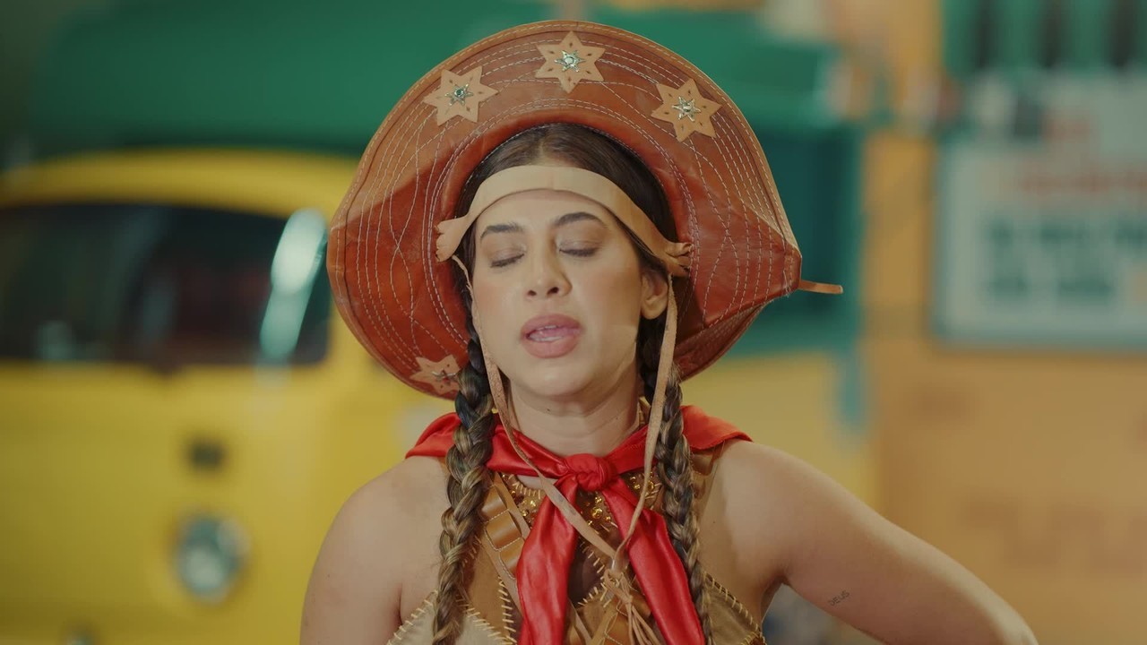 13665439 Cuscuz Colorido: a receita perfeita para o seu arraiá