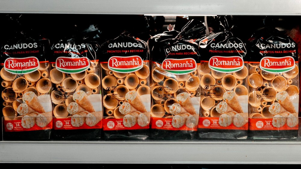 Sete produtos da Romanha chegam às Farmácias Nissei, confira quais e aproveite
