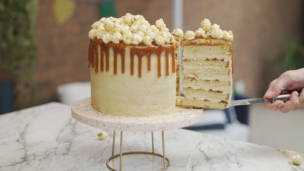 5 receitas com pipoca que fogem do tradicional