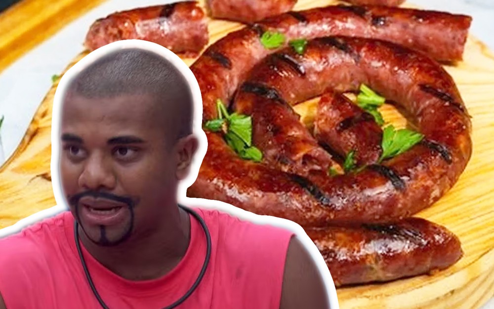 Eita, meu calabreso! Confira receitas com calabresa pra acompanhar a confusão no BBB 24