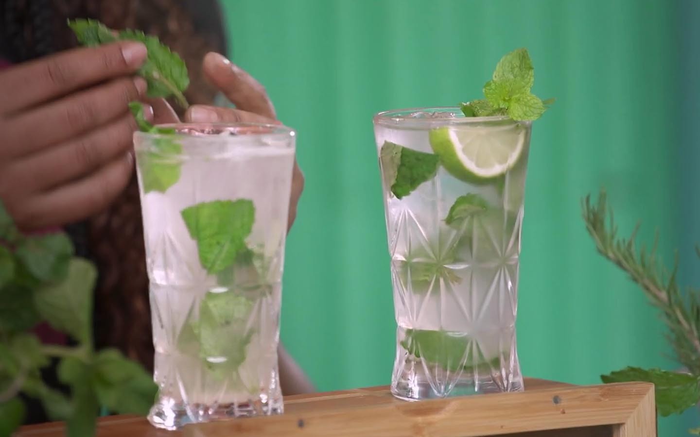 Mojito | Receitas