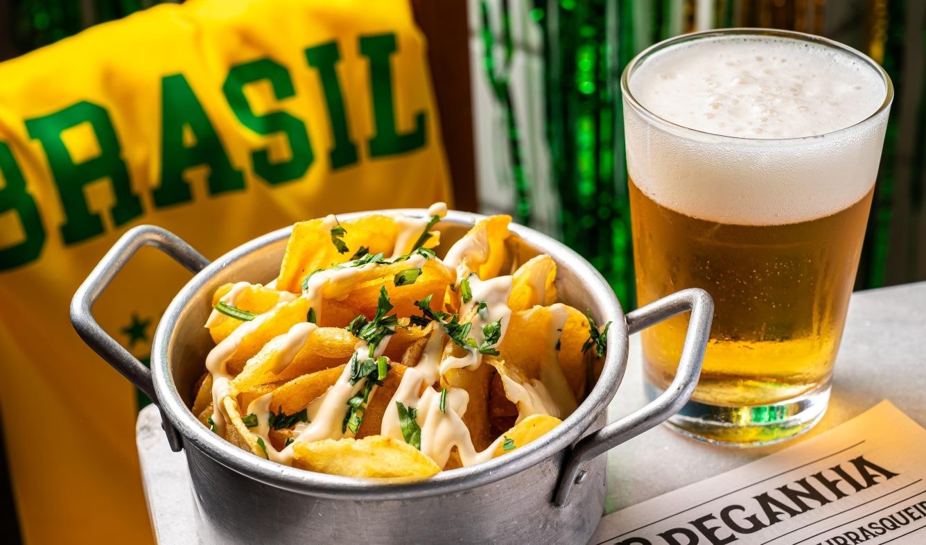 Onde assistir aos jogos do Brasil no Rio: veja bares e restaurantes