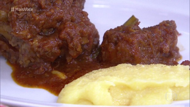 Rabada | Receitas