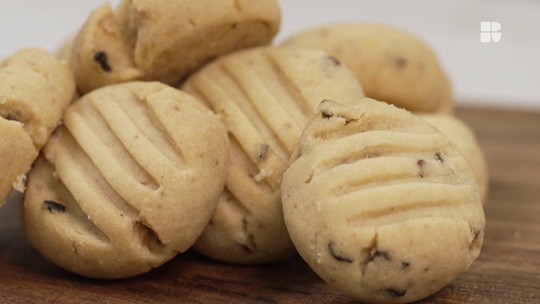Como guardar e manter biscoitos crocantes por mais tempo
