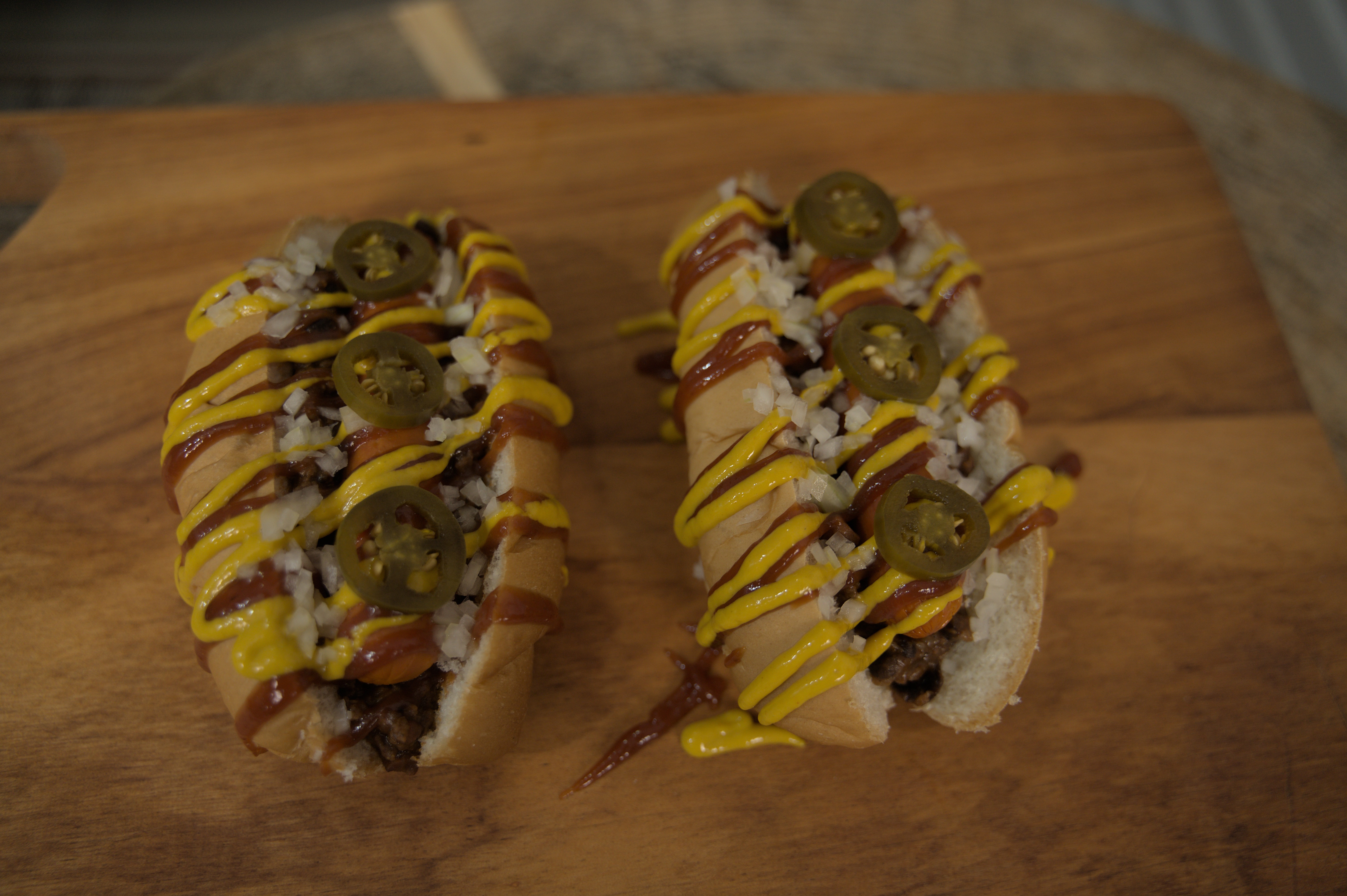 Chilli dog da Marina Fucano | Receitas