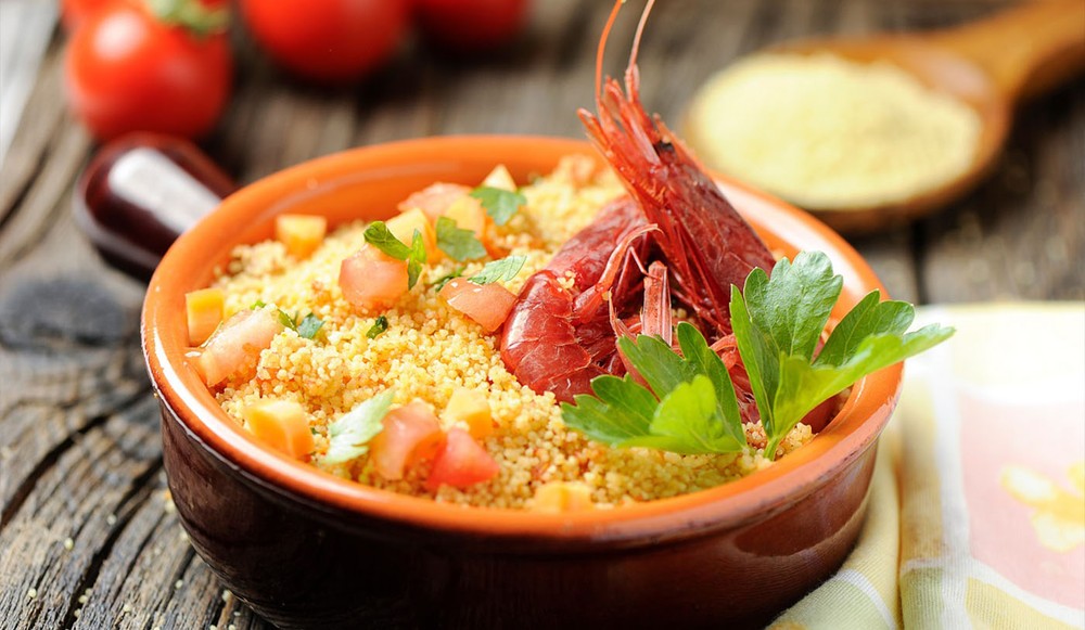 Aprenda 5 receitas típicas da Sicília