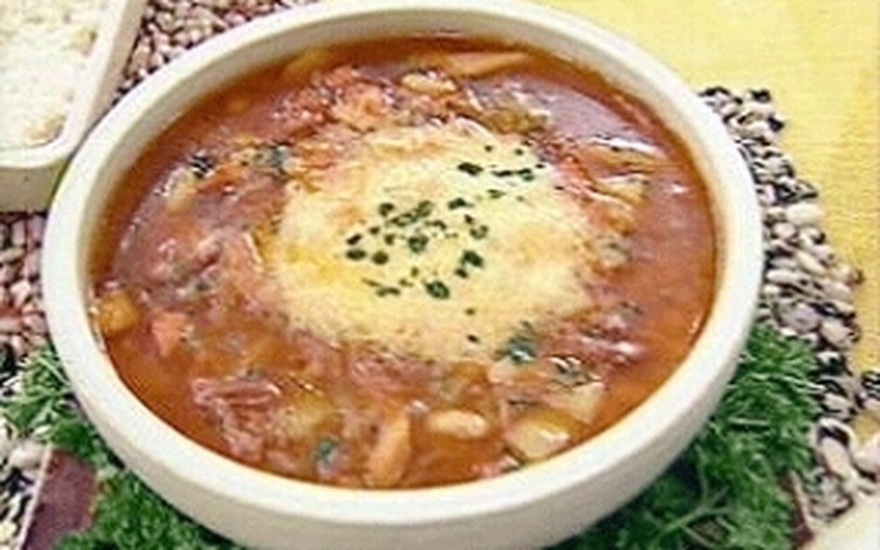Buseca | Receitas