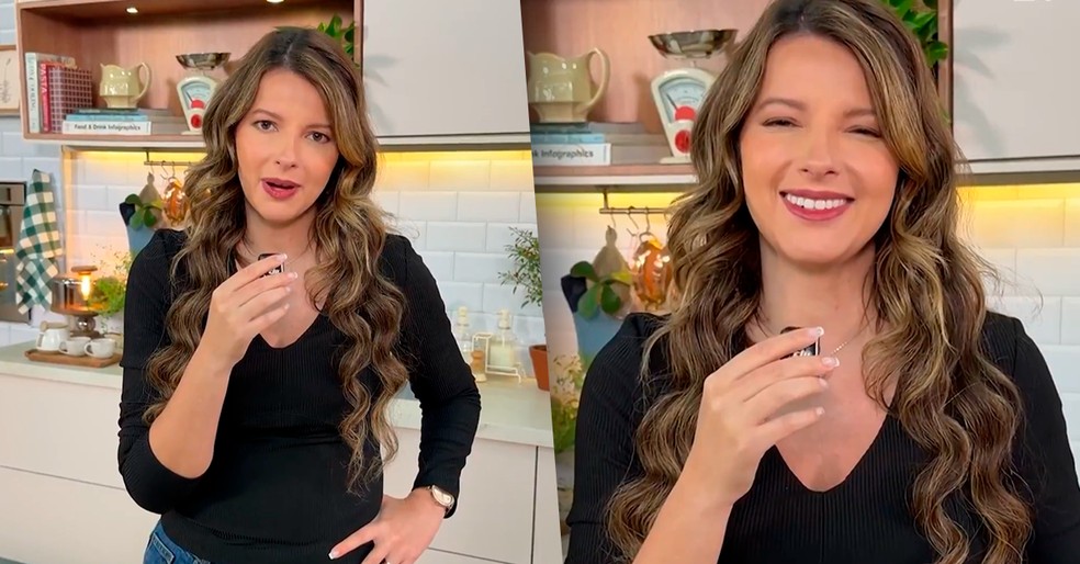 Sofia Miranda define prato que representa a Seleção e exalta gastronomia de país fora da Copa