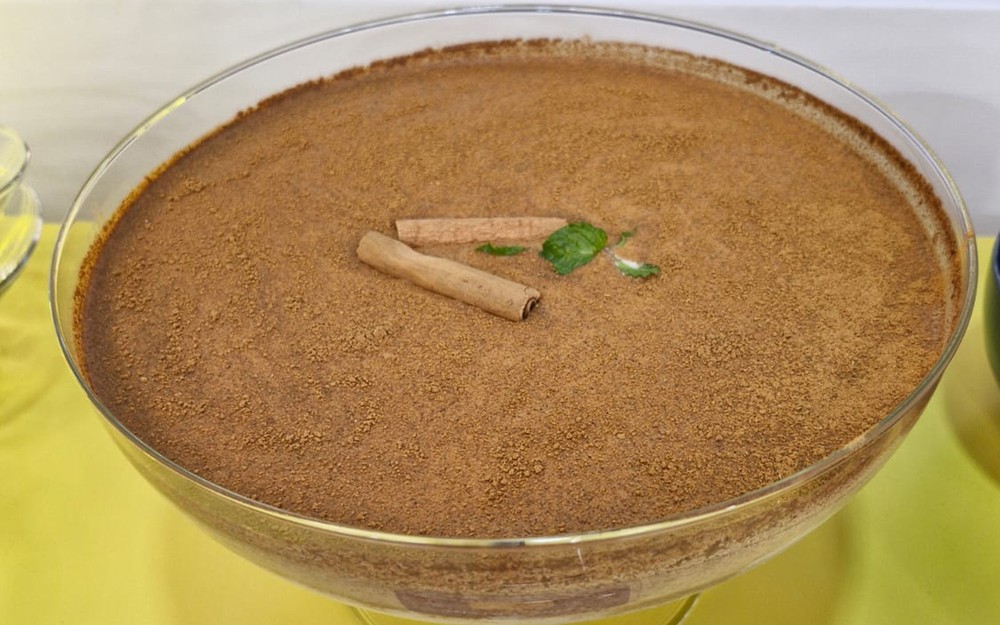 Arroz de leite