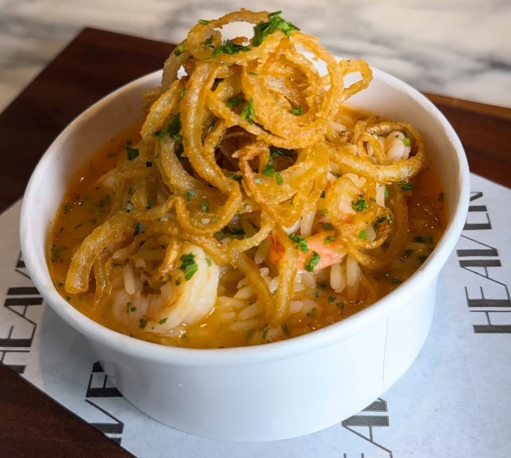 Rock in Rio 2024: conheça menu da Gourmet Square assinado pela chef Heaven Delhaye