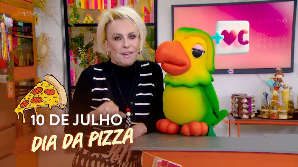 Calendário gastronômico: saiba como impulsionar seu negócio em julho com dicas da Ana Maria