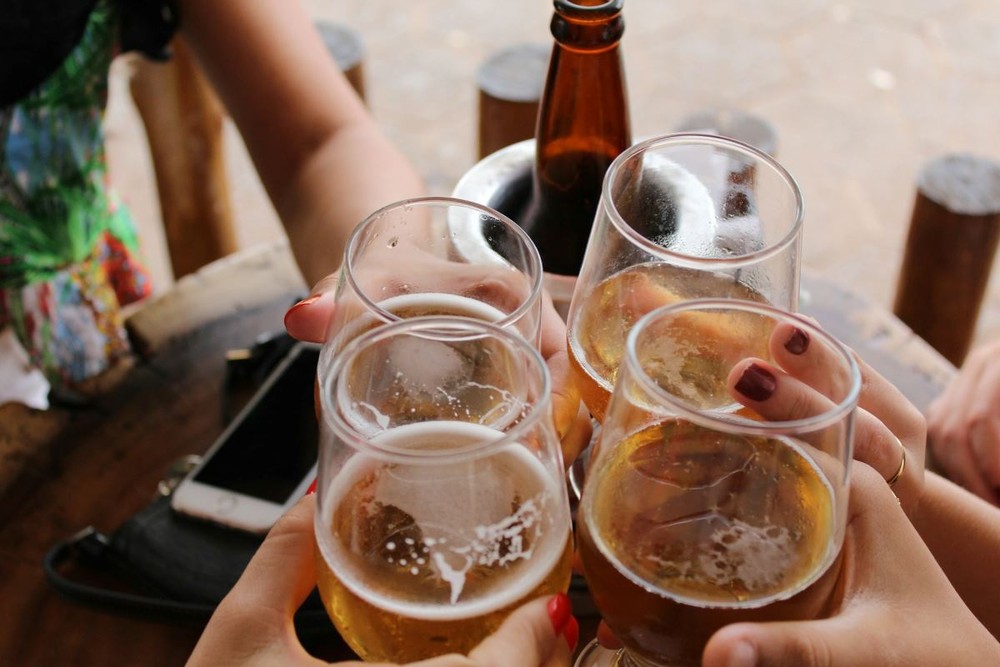 Como manter o peso e a saúde no Carnaval: confira dicas