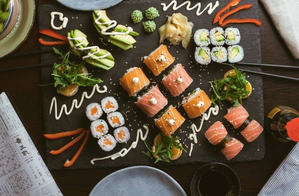 Pratos típicos pelo mundo: saiba mais sobre a comida japonesa