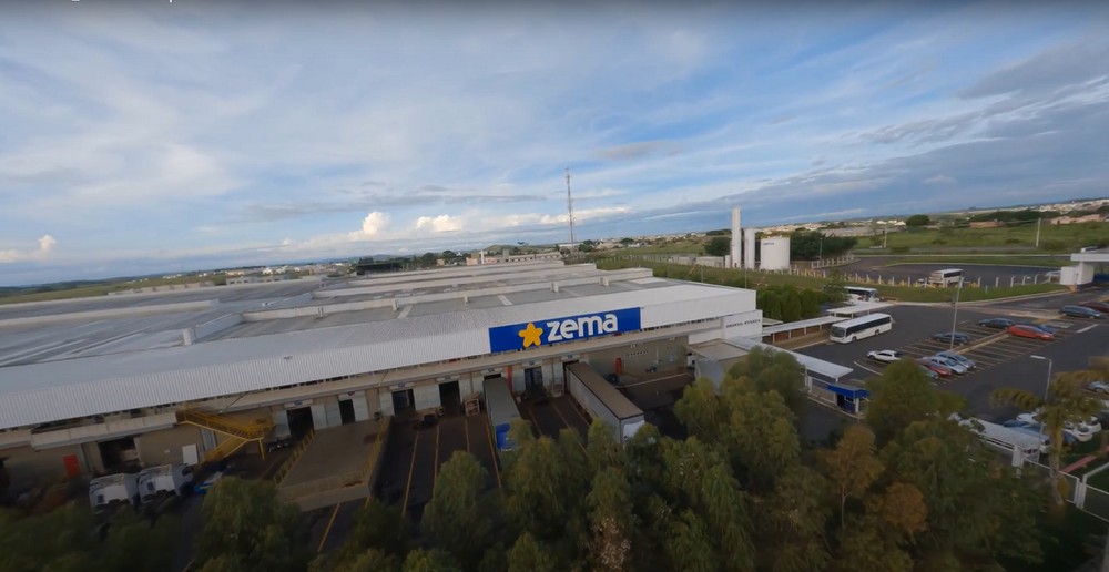 O Grupo Zema se consolida como referência no varejo em Minas e em todo o país