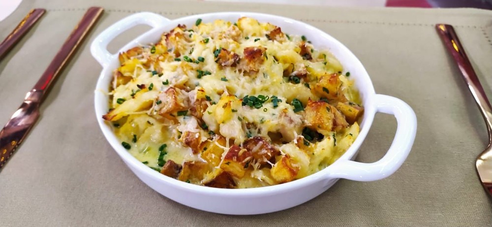 Bacalhau de Natal: 10 receitas da Ana Maria Braga para a ceia