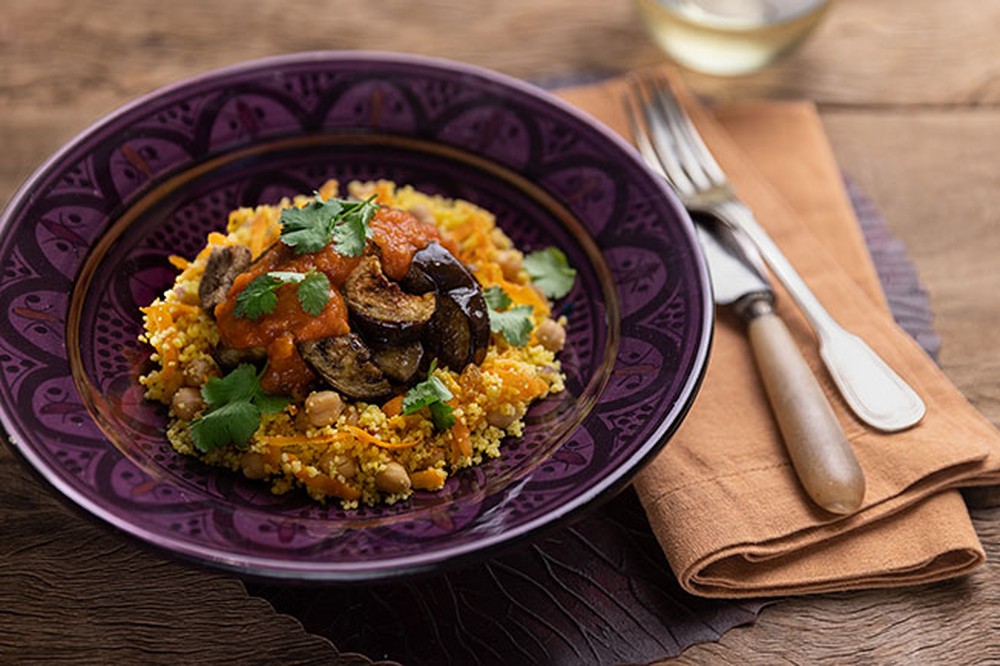 Aprenda 7 receitas fitness fáceis para almoço e jantar