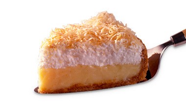 Torta de coco | Receitas