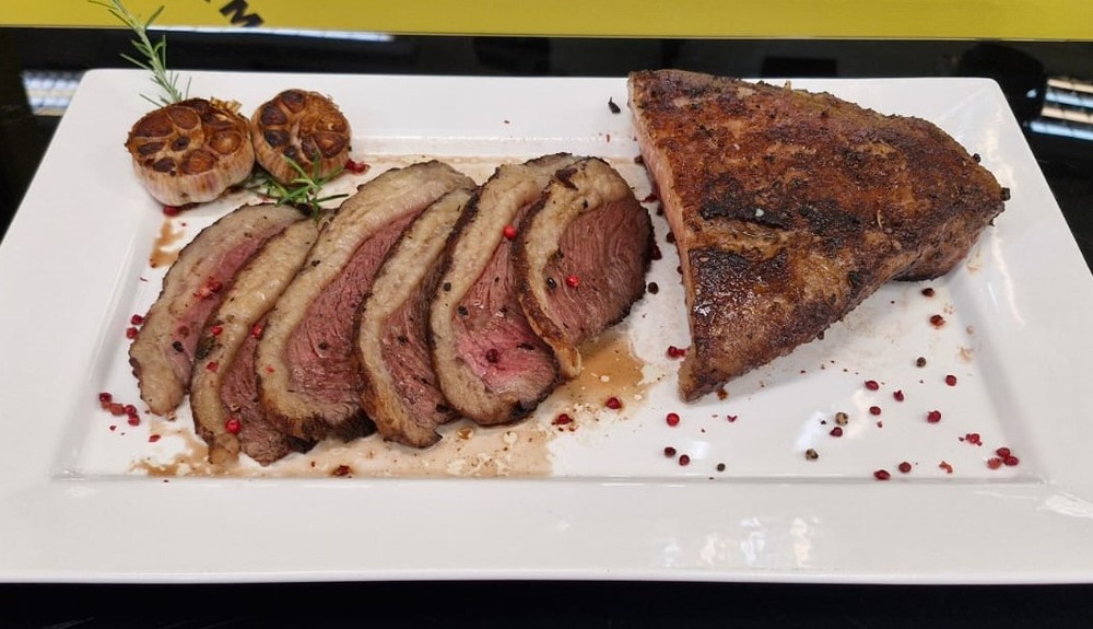 Picanha do BBB 24
