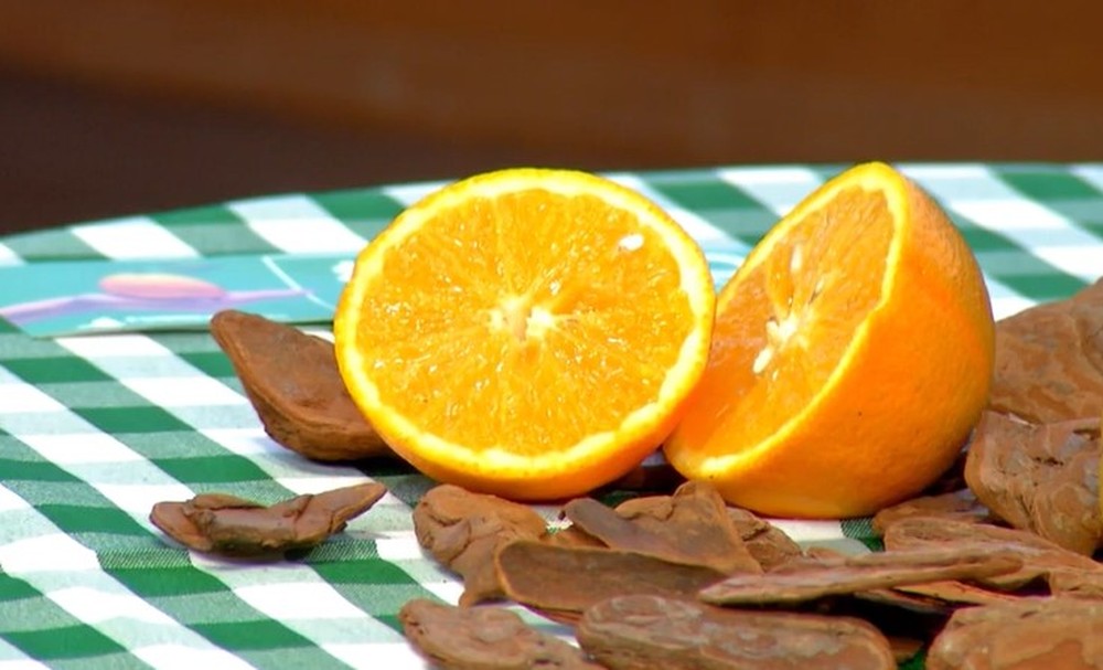 6 benefícios da laranja para a saúde