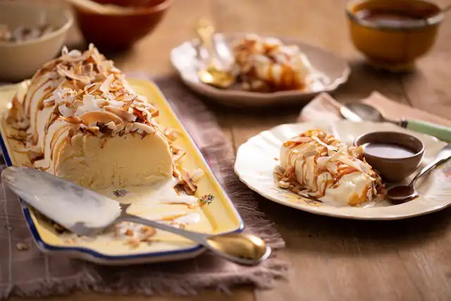 5 Receitas de Bolo de Sorvete que vão fazer sucesso com a criançada e ajudar a espantar o calor