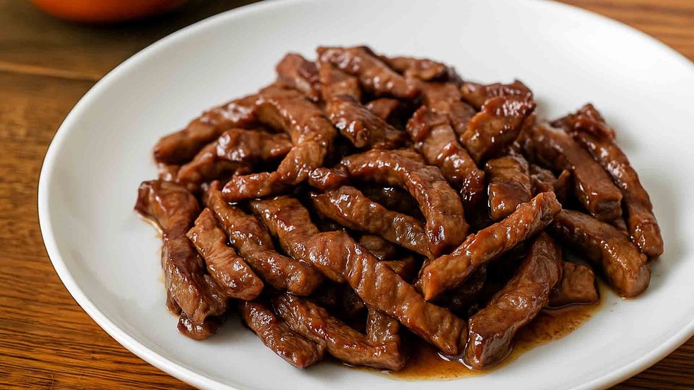 Nunca mais errei depois dessas dicas para amaciar carne — Foto: Reprodução/Chat GPT