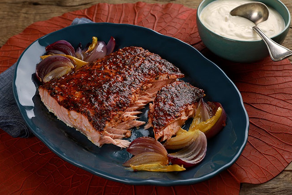10 receitas agridoces para quem gosta de combinar sabores