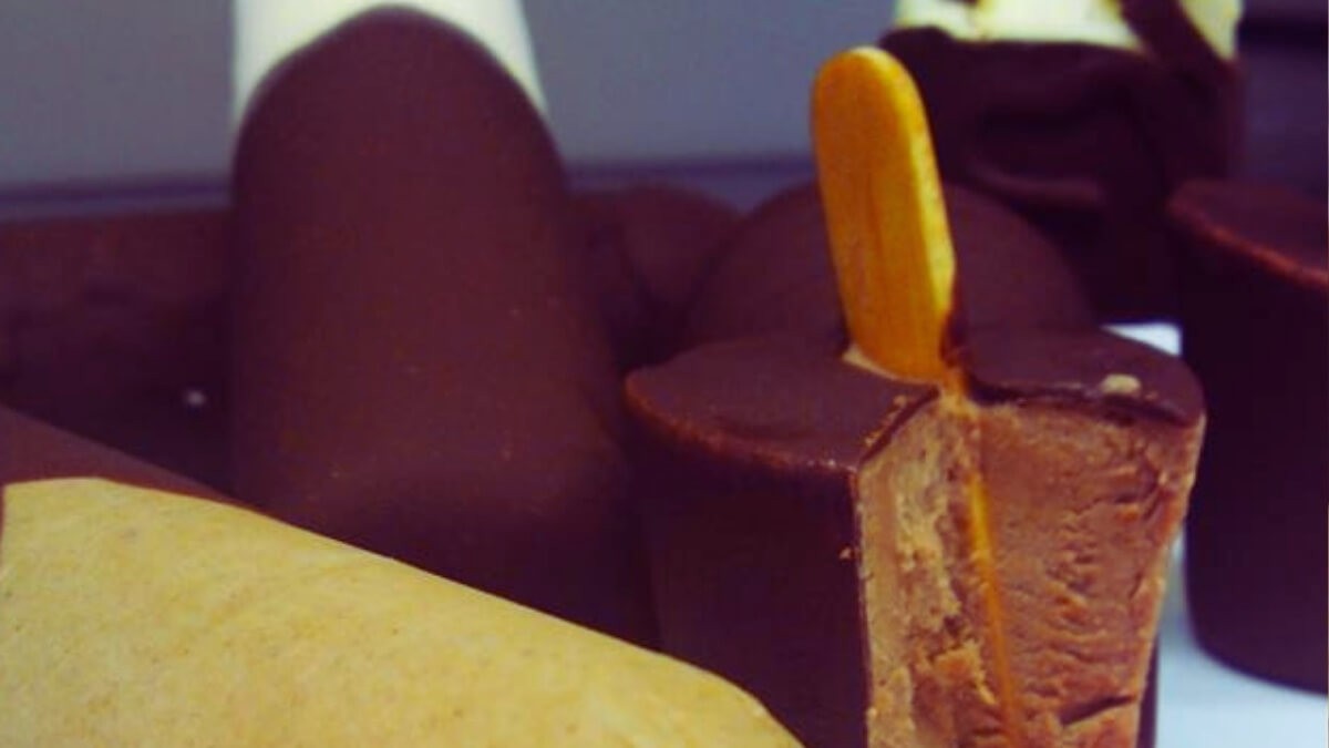Chocolé | Receitas