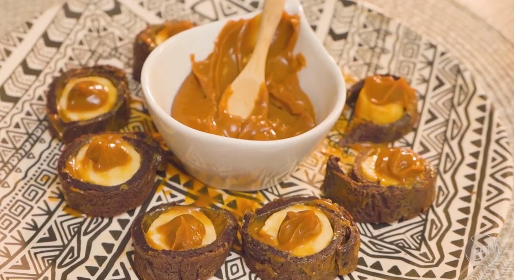 Receita fit: Veja como fazer crepioca de banana fácil e rápida
