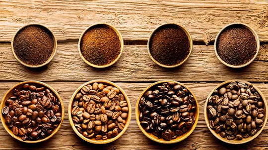 Tipos de torra de café: conheça as diferenças de cada uma