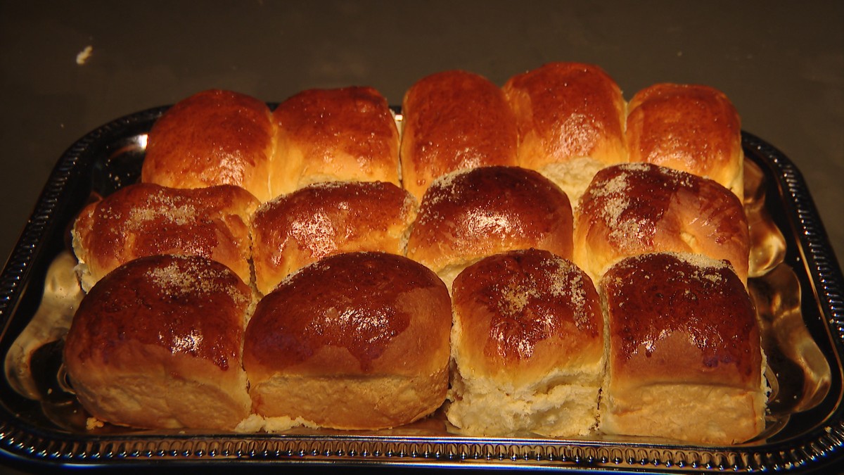 Receita de Pão Doce Romeu e Julieta-image