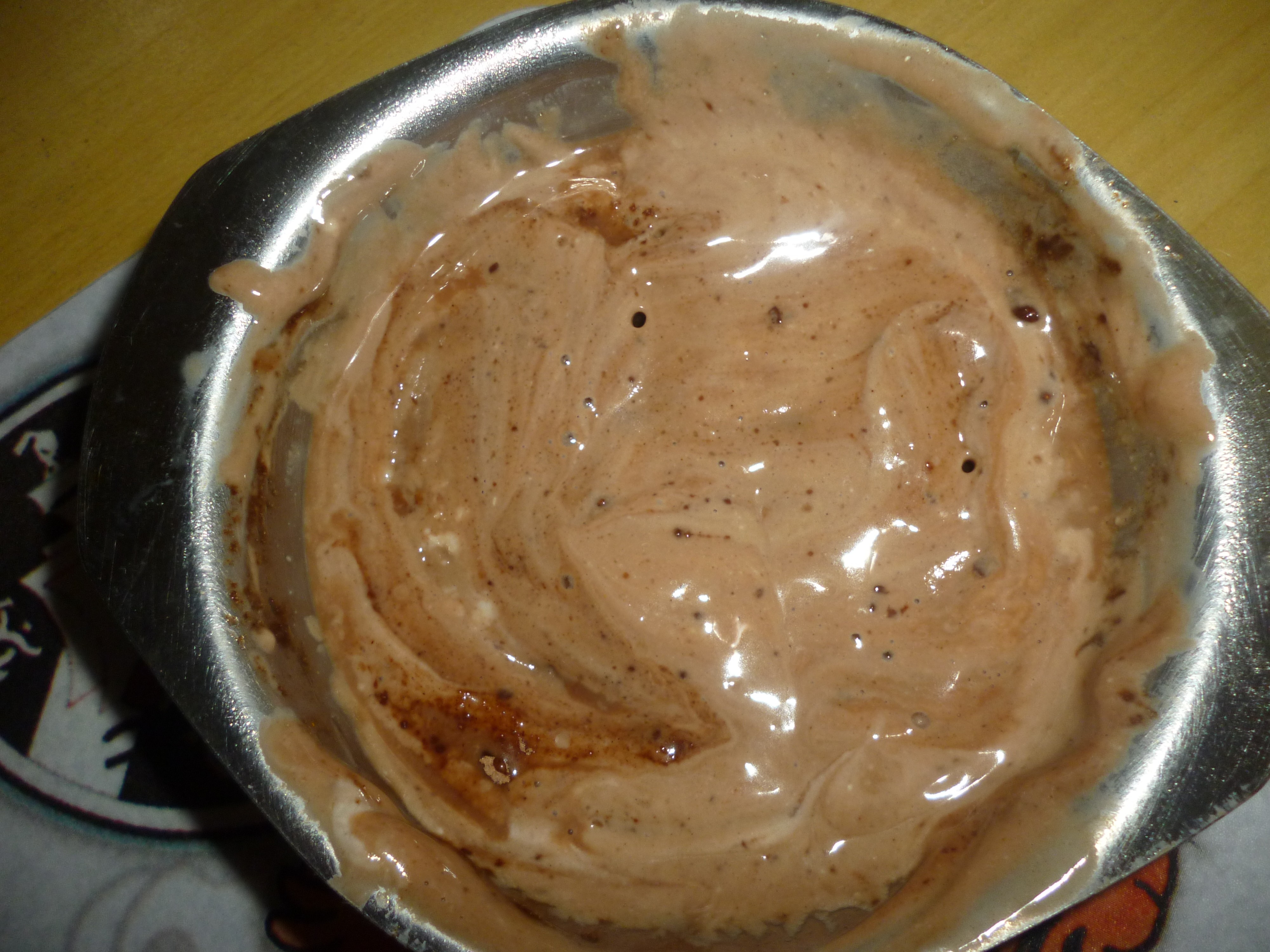 Chocolê | Receitas