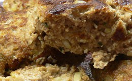 Frikadellen | Receitas