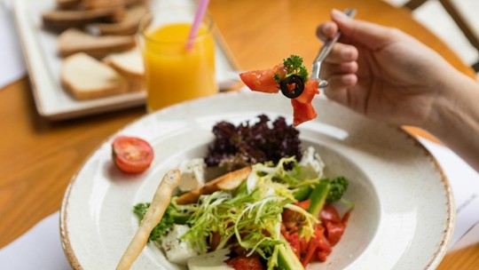 Mitos sobre emagrecimento para desmistificar