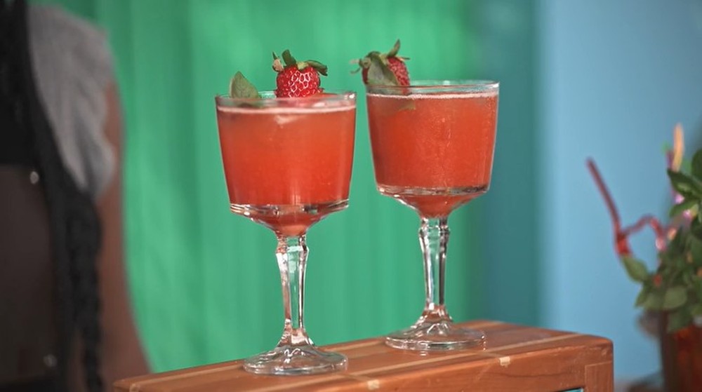 Daiquiri