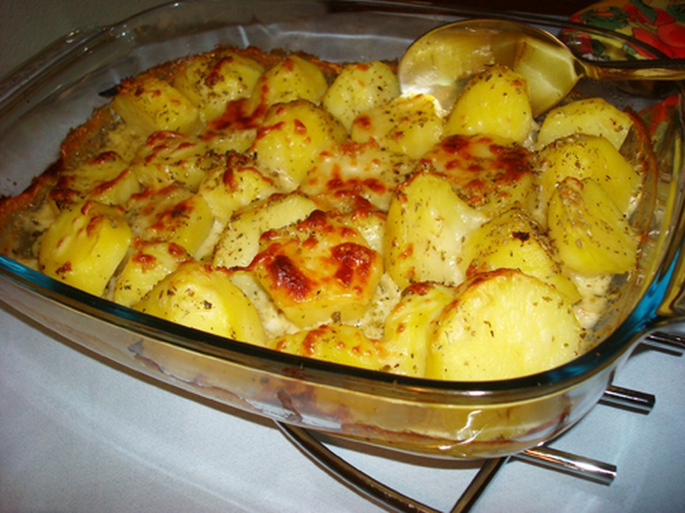 7 receitas com batata práticas e deliciosas para fazer - Culinária - Diário  do Nordeste