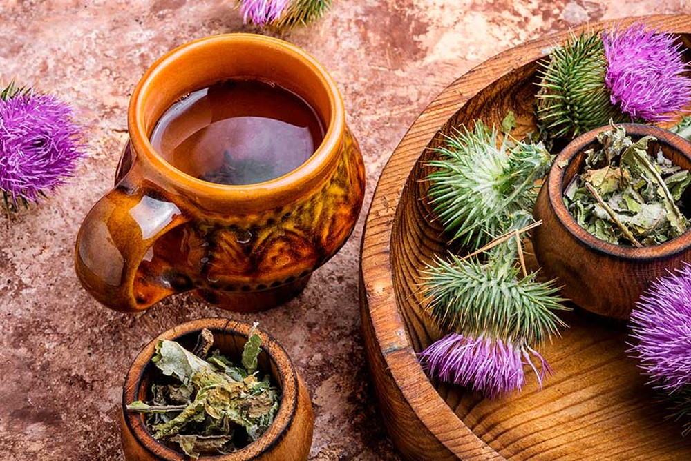 5 chás para tomar no inverno que melhoram a saúde