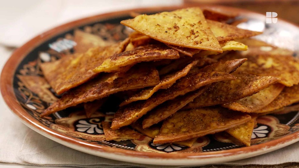 Cinco receitas para preparar em menos de 30 minutos com tortilhas