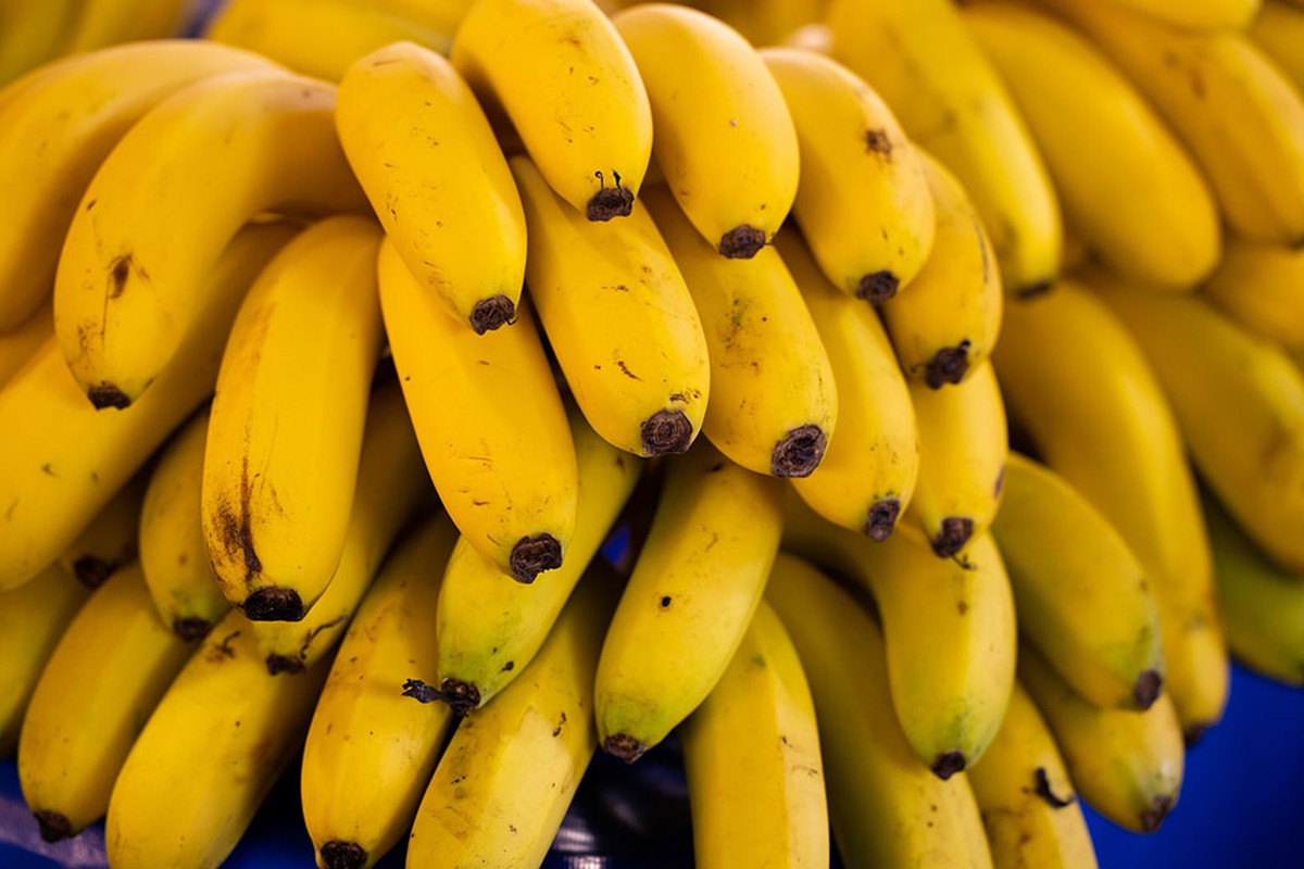 Banana prende ou solta o intestino? Veja se é mito ou verdade |  Curiosidades e Gastronomia | Receitas