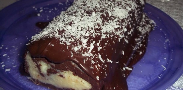 rocambole | Receitas