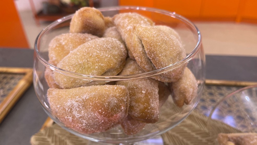 Pastel de Nozes Clássico: Doce Tradicional de Família