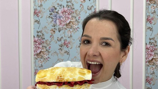 Vivi Cake: conheça a história da influenciadora por trás dos bolos realistas