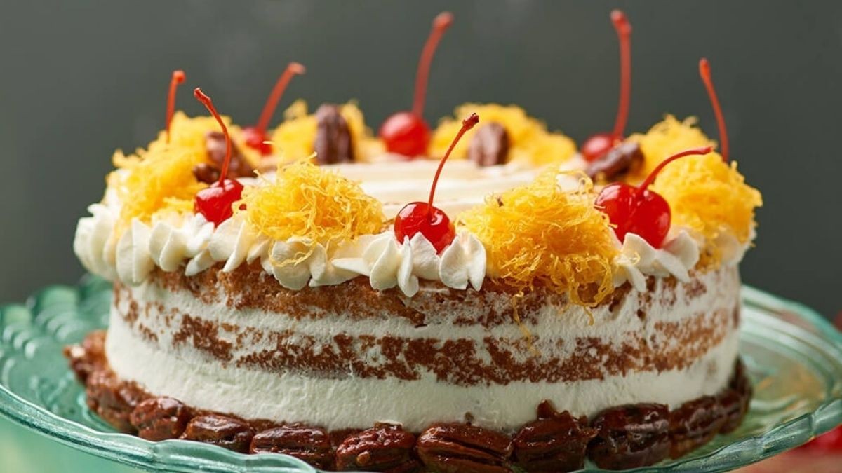 Bolo Martha Rocha diferente | Receitas